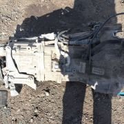 FORD TRANSIT CUSTOM 350 2022 2.0 RWD 6 SPEED MANUAL GEARBOX 23,000 MILES KK3R7003BB