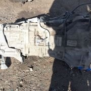 FORD TRANSIT CUSTOM 350 2022 2.0 RWD 6 SPEED MANUAL GEARBOX 23,000 MILES KK3R7003BB