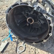 FORD TRANSIT CUSTOM 350 2022 2.0 RWD 6 SPEED MANUAL GEARBOX 23,000 MILES KK3R7003BB