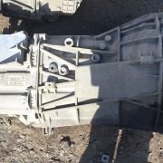 FORD TRANSIT CUSTOM 350 2022 2.0 RWD 6 SPEED MANUAL GEARBOX 23,000 MILES KK3R7003BB