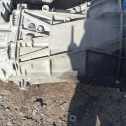 FORD TRANSIT CUSTOM 350 2022 2.0 RWD 6 SPEED MANUAL GEARBOX 23,000 MILES KK3R7003BB