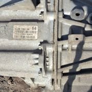 FORD TRANSIT CUSTOM 350 2022 2.0 RWD 6 SPEED MANUAL GEARBOX 23,000 MILES KK3R7003BB