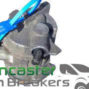 FORD TRANSIT CUSTOM 2023 2.0 FWD AIRCON PUMP
