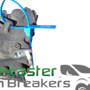 FORD TRANSIT CUSTOM 2023 2.0 FWD AIRCON PUMP