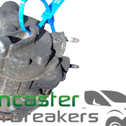 FORD TRANSIT CUSTOM 2023 2.0 FWD AIRCON PUMP