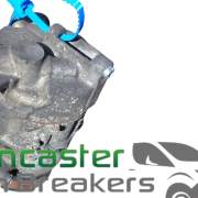 FORD TRANSIT CUSTOM 2023 2.0 FWD AIRCON PUMP