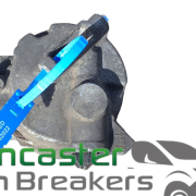 FORD TRANSIT CUSTOM 2023 2.0 FWD AIRCON PUMP