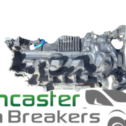 FORD TRANSIT CUSTOM 2023 2.0 FWD ENGINE COVER KK2Q-6A949-BA