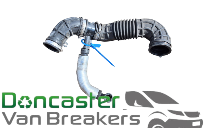 2459845 FORD TRANSIT CUSTOM 2023 2.0 FWD AIR INTAKE PIPE GK21-9F805-AA ...
