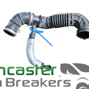 FORD TRANSIT CUSTOM 2023 2.0 FWD AIR INTAKE PIPE GK21-9F805-AA