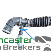 FORD TRANSIT CUSTOM 2023 2.0 FWD AIR INTAKE PIPE GK21-9F805-AA