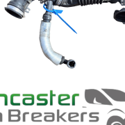 FORD TRANSIT CUSTOM 2023 2.0 FWD AIR INTAKE PIPE GK21-9F805-AA