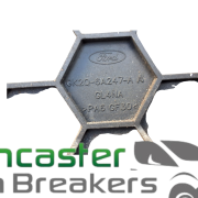 FORD TRANSIT CUSTOM 2023 2.0 FWD AUXHILIARY BELT COVER GK2Q-6A247-AA