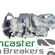 FORD TRANSIT CUSTOM 2023 2.0 FWD ENGINE COVER KK2Q-6A949-BA