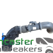 PEUGEOT BOXER/RELAY 2019 2.0 DW10 AIR INTAKE PIPE 1394223080