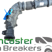 PEUGEOT BOXER/RELAY 2019 2.0 DW10 AIR INTAKE PIPE 1394223080