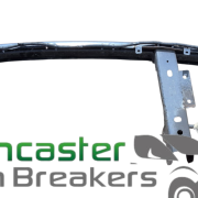 FORD TRANSIT CUSTOM 2023 REAR CRASHBAR