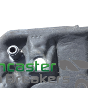 PEUGEOT BOXER/RELAY 2019 ENGINE COVER