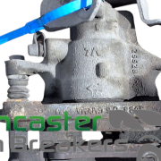 FORD TRANSIT CUSTOM 2023 N/S/R CALIPER