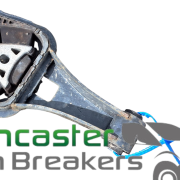 FORD TRANSIT CUSTOM 2023 GEARBOX MOUNT KK21-6P082-AB