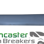 FORD TRANSIT MK9 2022 O/S BODY MOULDING BK31-V254A16-AF