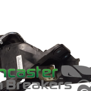 FORD TRANSIT CUSTOM 2023 GEAR SELECTOR JK2R-7C453-RKE