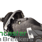 FORD TRANSIT CUSTOM 2023 GEAR SELECTOR JK2R-7C453-RKE