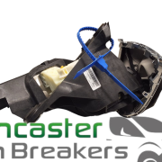 FORD TRANSIT CUSTOM 2023 GEAR SELECTOR JK2R-7C453-RKE