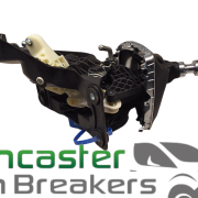 FORD TRANSIT CUSTOM 2023 GEAR SELECTOR JK2R-7C453-RKE