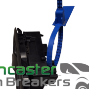 FORD TRANSIT CUSTOM 2023 DRIVERS WINDOW SWITCH GK2T-14A132-DB