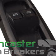 FORD TRANSIT CUSTOM 2023 DRIVERS WINDOW SWITCH GK2T-14A132-DB