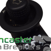 FORD TRANSIT CUSTOM 2023 WING MIRROR SWITCH CA6T-17B676-BA