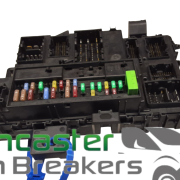 FORD TRANSIT CUSTOM 2023 BODY CONTROL MODULE KK3T-15604