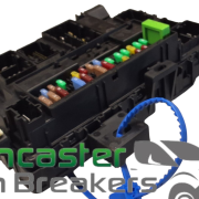 FORD TRANSIT CUSTOM 2023 BODY CONTROL MODULE KK3T-15604