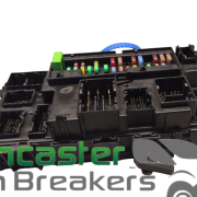 FORD TRANSIT CUSTOM 2023 BODY CONTROL MODULE KK3T-15604