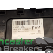 FORD TRANSIT CUSTOM 2023 BODY CONTROL MODULE KK3T-15604