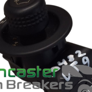 FORD TRANSIT CUSTOM 2023 WING MIRROR SWITCH CA6T-17B676-BA