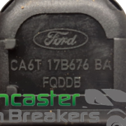 FORD TRANSIT CUSTOM 2023 WING MIRROR SWITCH CA6T-17B676-BA