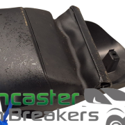 FORD TRANSIT CUSTOM 2023 STEERING COLUMN COWELS BK21-3533-AB