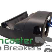 FORD TRANSIT CUSTOM 2023 STEERING COLUMN COWELS BK21-3533-AB