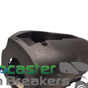 FORD TRANSIT CUSTOM 2023 STEERING COLUMN COWELS BK21-3533-AB