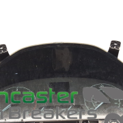 FORD TRANSIT CUSTOM 2023 INSTRUMENT CLUSTER MK3T10849-AD