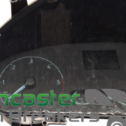 FORD TRANSIT CUSTOM 2023 INSTRUMENT CLUSTER MK3T10849-AD