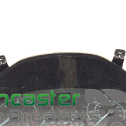 FORD TRANSIT CUSTOM 2023 INSTRUMENT CLUSTER MK3T10849-AD