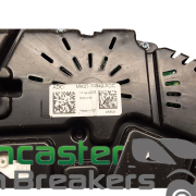 FORD TRANSIT CUSTOM 2023 INSTRUMENT CLUSTER MK3T10849-AD