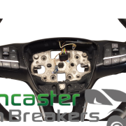 FORD TRANSIT CUSTOM 2023 STEERING WHEEL JK21-3600-GC