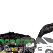 FORD TRANSIT CUSTOM 2023 STALK/SQUIB CV6T-13335-AE