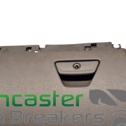 FORD TRANSIT CUSTOM 2023 GLOVE BOX JK21-V06010-RH