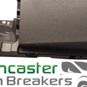 FORD TRANSIT CUSTOM 2023 GLOVE BOX JK21-V06010-RH