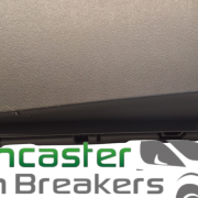 FORD TRANSIT CUSTOM 2023 GLOVE BOX JK21-V06010-RH